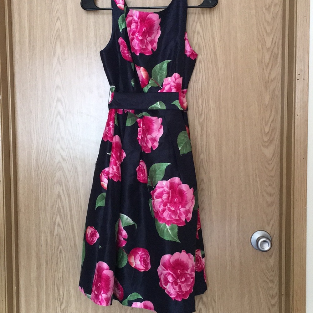 Jessica Howard dress